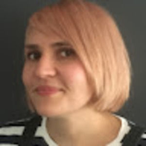 Meet your Posher, Marina